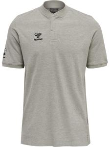 Футболка Performance Hummel Move, Mottled Grey