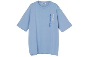 Футболка Gentle Monster X Unisex Blue AMBUSH