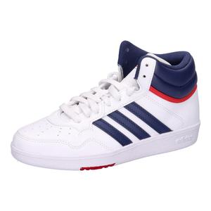Детские кроссовки adidas HOOPS 4.0 MID J
