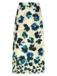 MADELEINE Юбка в цвете аква