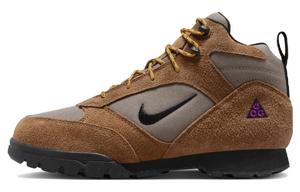 Nike Acg Torre Mid Wp Pecan Olive Grey, Коричневый