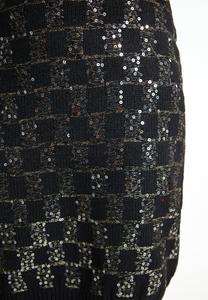 Юбка-карандаш ALEVA faina, черный