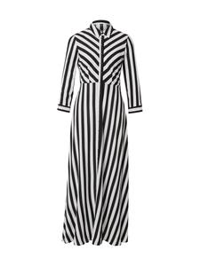 Платье-рубашка YAS Savanna, черный