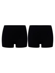 Трусики fashionshowcase SoftFlex, черный