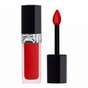 Жидкая помада Rouge Forever Dior, 999 Forever Dior (the iconic Dior red)
