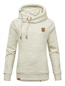 Толстовка с капюшоном REPUBLIX, зеленый