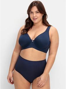 Бюстгальтер на косточках sheego