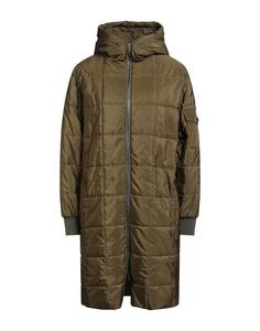 Куртка Fabiana Filippi, зеленый