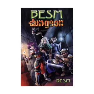 Модуль Dungeon, Big Eyes, Small Mouth