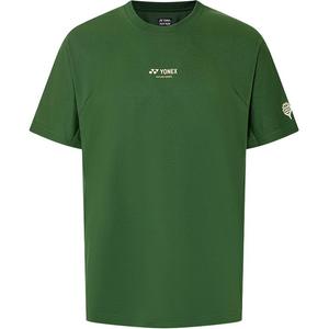 Футболка мужская YONEX, оливковый