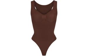 Боди Женское Какао Skims