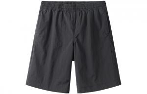 Мужские повседневные шорты Timberland, цвет Black