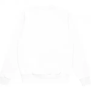 Свитшот Unisex Crew Neck Moderate Regular CLOT, черный