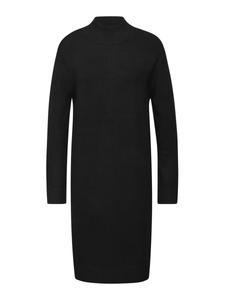 Вязаное платье STREET ONE, черный