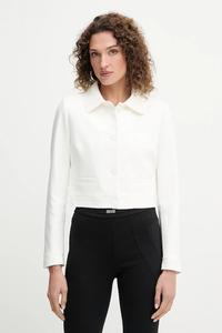 Женский жакет Morgan, белый