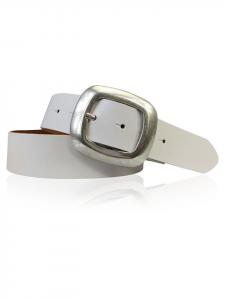 Ремень FRONHOFER, белый