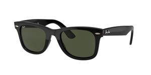Солнцезащитные очки унисекс RB4340 RAY-BAN, black