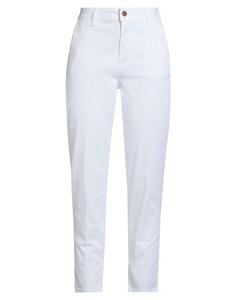 Брюки Cigala'S, белый