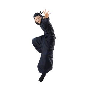 ДжуДжуцу Кайсен Сугуру Гето батч 2 SEGA