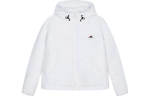 Женское укороченное пальто Champion, цвет Black