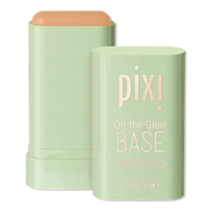 Увлажняющий стик-основа под макияж On-the-Glow BASE Pixi, Warm