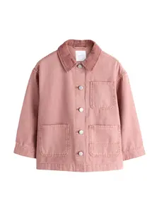 Next Куртка для межсезонья в цвете Rose