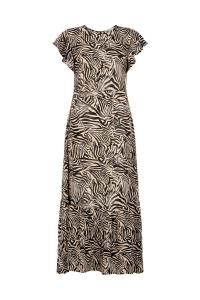 Lily and lionel Платье 'Paulina' в бежевом цвете