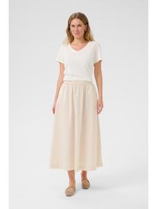 Юбка до колена Cream