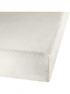 Простыня Erwin Müller, белый