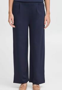 Брюки FRAURORA Fransa, синий