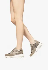 Тренеры Nerogiardini, Argilla