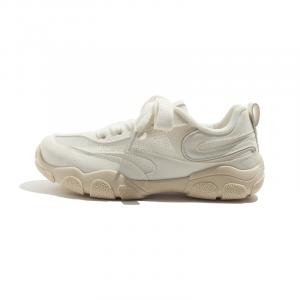 Низкие повседневные туфли женские BEIER, Beige