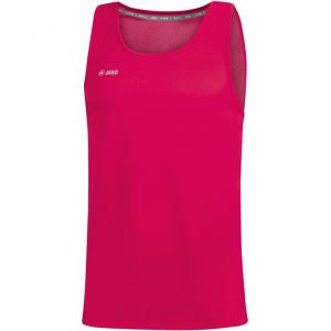 Бег в майке 2.0 Jako, розовый