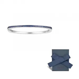 Браслеты из стерлингового серебра 925 unisex blue Apm Monaco, синий