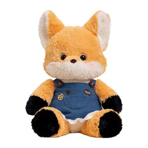 Плюшевая кукла Forest Running Fox высотой 50 см Abay