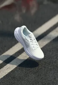 Кроссовки для бега по шоссе revolution 8 Nike Performance, White/Pure Platinum