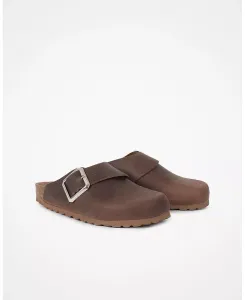 Слипоны-клоги Celtic & Co., красный