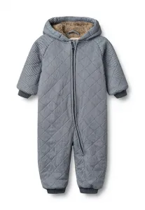 Комбинезон thermo krammo Wheat, Ink Stripe