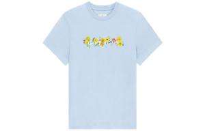 Футболка женская Givenchy, синий