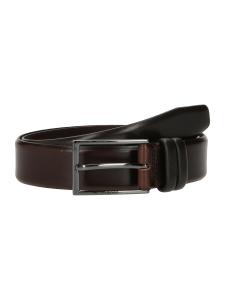 Ремень BOSS Belt Carmello, темно-коричневый