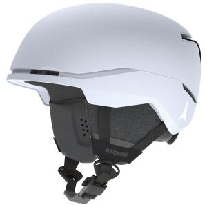 Шлем Atomic Four AMID Pro, светло-серый