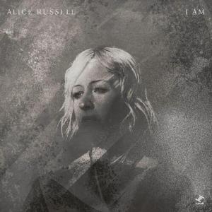 Виниловая пластинка LP I Am - Alice Russell