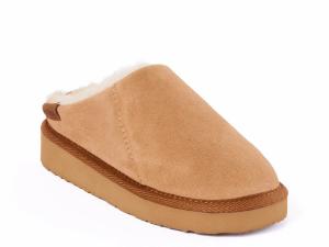 Сабо Minnetonka Coze Around Clog, Cinnamon