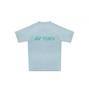 Мужская футболка для бадминтона YONEX, синий