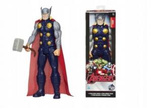 Фигурка Hasbro Тор 30 см Мстители Marvel