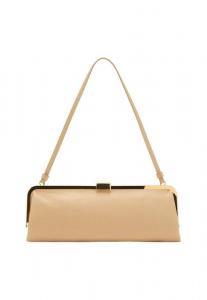 Сумка кросс-боди Mango Cross body bag, Light Yellow