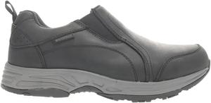 Мужские кроссовки для походов Propet Cash North - серые