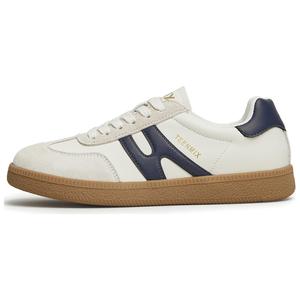 Кроссовки для образа жизни Женские низкие Teenmix, синий