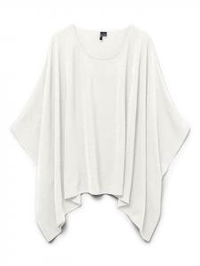 Блузка Vero Moda, белый