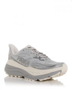 Мужские кроссовки для бега по бездорожью Stinson 7 HOKA, серый